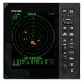 Furuno Usa Furuno  FR10 10.4 in. Portrait Style Radar Display Works with DRS Antennas FURFR10